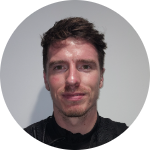 Brad Smith (Northamptonshire Police, Police Constable, NC1 Corby Town)