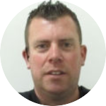 Matthew Waite (West Mercia Police, Police Constable, Priory and Wells)