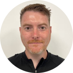 Simon Reilly (West Mercia Police, Police Constable, Kidderminster Town Centre)