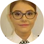 Danielle Alexander (Police, Police Constable, Cathays - station beat)