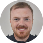 Chris Partridge (Northamptonshire Police, Police Constable, NS1 Deanshanger and Grange Park)