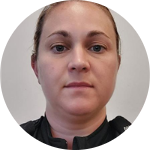 Louise Tew (South Wales Police, Sergeant, Rumney NPT)