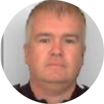 LEE STACHOW (Gwent Police, Inspector, Torfaen)