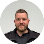 Dean Wall (West Mercia Police, Police Constable, Herefordshire)