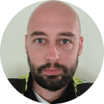 Jamie Gilliatt (Humberside Police, Police Constable, Scunthorpe Urban NPT)
