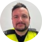 Andrew Sawyer (Humberside Police, PC, Bridlington NPT)