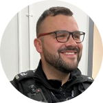Callum Ellis (Hertfordshire Constabulary, Police Constable, North Herts - Letchworth and Baldock)