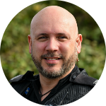 Adam Woodruff (West Mercia Police, Police Constable, Bridgnorth)
