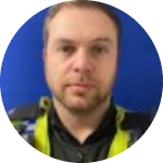 James Dixon (Humberside Police, PC, Scunthorpe Urban)
