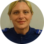 Gemma Murphy (South Wales Police, PCSO, Cardiff Bay NPT)