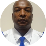 Derek Johnson (South Wales Police, PCSO, Llanishen NPT)