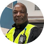 Derek Johnson (South Wales Police, PCSO, Llanishen NPT)