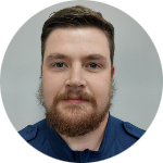 Ryan Hook (Northamptonshire Police, Police Community Support Officer, NN3 Northampton St George, Abington & Phippsville)