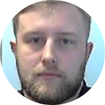 Ashley Teague (Gwent Police, Police Constable , North Monmouthshire NPT - Monmouth area)