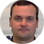 Michael Martin (Gwent Police, PCSO, CALDICOT)