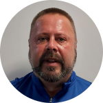 Wayne James (DPP, PCSO, Carmarthen Neighbourhood Team, covering Carmarthen Town)