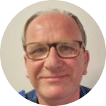 Gerald Quinn (Humberside Police, PCSO, Bridlington)