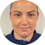Lacey Wiltshire (South Wales Police, PCSO, Rhondda - NPT 2)