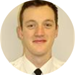 Jack Long (South Wales Police, Police Constable, Canton NPT)