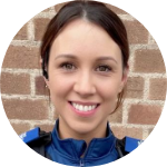 Rebecca Bullock (West Mercia Police, Police Community Support Officer, Pickersleigh and Chase)