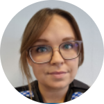 Danielle Merry (West Mercia Police, Police Constable, Redditch Town Centre)