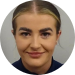 Molly Howell (Police, PCSO, Cardiff Bay )