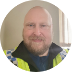 Stuart  Taylor (Police, PCSO 40215, West Mercia, Hagley & Rubery)