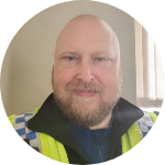Stuart Taylor (West Mercia, Police Community Support Officer, Hagley & Rubery)