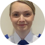 Hannah Miers (SWP, PCSO, Skewen Police Station)