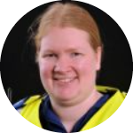 Laura Hudson (Humberside Police, PCSO, Goole and Pocklington)