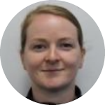 Stacey Hartley (Humberside Police, Police Constable, Bridlington NPT)