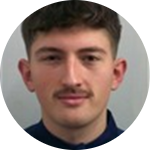 Dominic Maggs-Davies (South Wales Police, PCSO, Swansea City Central)