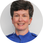 Emily Spencer-Raymond (Nottinghamshire Police, PCSO, Sneinton)