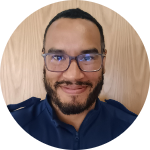 Carl Piggott (Nottinghamshire Police, PCSO, Strelley)