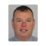 Jason Scotter (Humberside Police, Police Constable, Beverley Rural NPT)