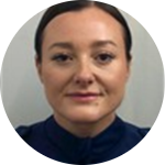 Julie Green (South Wales Police, PCSO, Cathays NPT)
