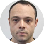 Gareth Stephenson (Humberside Police, PC, Grimsby West NPT)