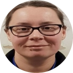Amanda Watkins (South Wales Police, PCSO, Merthyr - NPT 1)