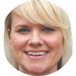 Sian Wigley (Gwent Police, CADRO, Torfaen)