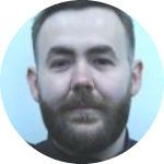 Ben Gray (Police, PCSO, Hull West)
