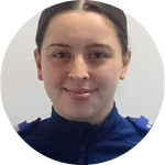 Nicole Davies (South Wales Police, Police Community Support Officer, Gower)