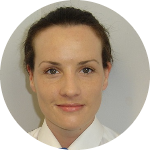 Laura Rhoden (South Wales Police, PCSO, Llanishen NPT)