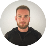 Jonathan Townsend (Northamptonshire Police, Police Constable, ND1 Daventry )