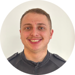 George Phelps (Northants Police, Police Constable, NW2 Wellingborough South)