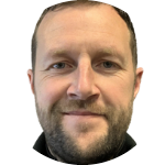 Neil Ward (Police, Sergeant, SNT Shrewsbury)