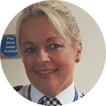 Tanya Beckett (West Mercia Police, Inspector, Worcester)