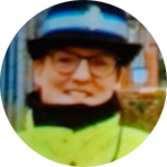 Nicky Rollinson (Police, PCSO, West NPT)