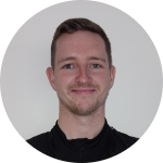 Joe Carter (Northamptonshire Police, Police Constable, NC1 Corby Town)