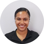 Payal Govind (Northamptonshire Police, Police Constable, NN3 Northampton St George, Abington & Phippsville)