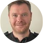 Elliott Griffin (South Wales Police, Sergeant, Penlan NPT)